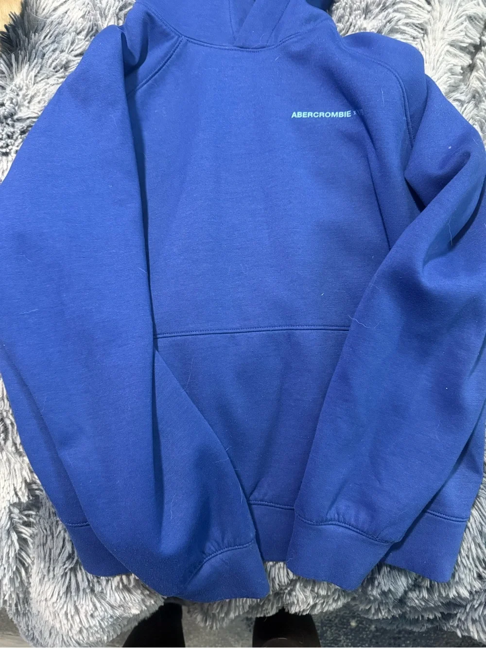 abercrombie kids comfortable knit